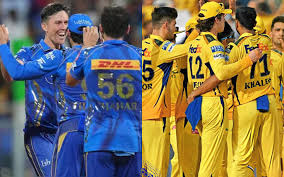 MI vs CSK Dream11 Prediction, Match 33, IPL Fantasy Cricket Tips, Today  Dream11 Team, Playing 11 & More Updates