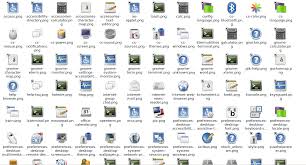 Image result for gnome character map