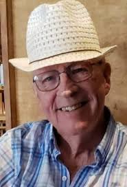 John Metheney Obituary (1934