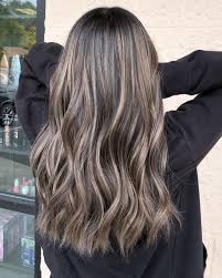 25 Popular Brown Balayage Hair Colors Trending In 2021 Hair Color Asian Ash Hair Color Brown Hair Balayage