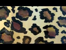 Dec 22, 2020 · choosing a larger rug—even in a bold pattern—is a trick that makes a room feel bigger. How To Leopard Print Draw And Paint Youtube