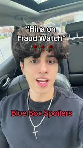 Team Chinatsu 🏀 or Hina 🌸? #romanceanime #bluebox #hinachono #chinatsu  #taiki