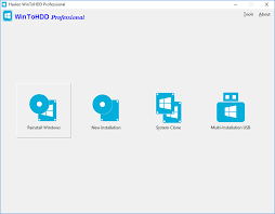 Installing windows 8/8.1 from usb tutorial. Free Software To Install Reinstall Clone Windows 11 10 8 1 8 7 Without Cd Dvd Usb