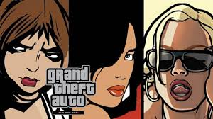 Do not post them here or . Grand Theft Auto The Trilogy Filtrados Todos Los Logros De Gta 3 Vice City Y San Andreas Meristation