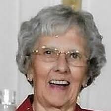 Constance L. Barnes Obituary December 15, 2018