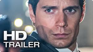 Henry cavill („man of steel) alias napoleon solo und armie hammer („the social network) alias illya kuryakin spielen die hauptrollen in regisseur guy. Codename U N C L E Trailer German Deutsch 2015 Youtube