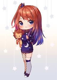Original Drawn By Hyanna Natsu Danbooru Tutorial, coloring hair【voice over, eng sub】. danbooru