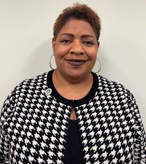 Monica Robinson's Instagram, Twitter & Facebook