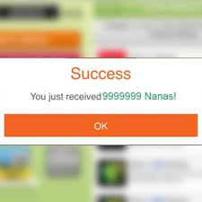 Todos los días se conecte, que va a ganar 400800.000.000 nanas !!! Guide For Appnana For Android Apk Download
