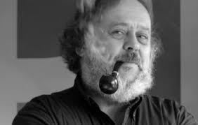 Diseñador de la semana: Ronald Shakespear