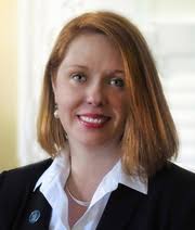 Jennifer Dechant's Instagram, Twitter & Facebook