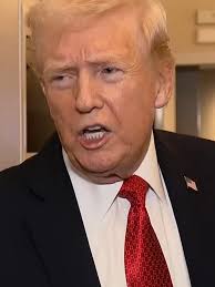 Trump considera invocar Ley de Insurrección