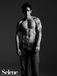 thosefabulousguys a X: 张君雅. by 大军 t.copcagPo4z5P  X