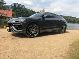 300 € vb 24768 rendsburg. Lamborghini Urus Mit Schmidt Eckstein Felgen Tuning Concepts By M Gobelhoff