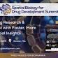 3rd Spatial Biology for Drug Development Summit 2025 event image