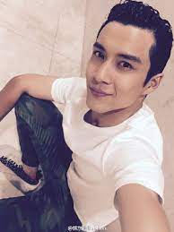 han dong jun elvis han asian actors elvis actors