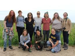 Join facebook to connect with eva roos and others you may know. The World Has Something To Teach Great Lakes Arts Cultures And Environments Glace In Review U M Lsa University Of Michigan Biological Station Umbs