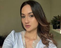 Selamat! Tengku Dewi Putri Melahirkan Anak Ke dua