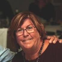 Nancy J. Starkey Obituary