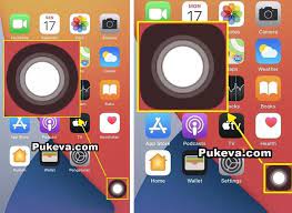 Tombol Bulat Putih Home Atau Utama Di Layar IPhone Hilang? Berikut Cara Mengembalikannya