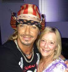 Bret Michaels - Please keep my Mom in your thoughts & prayers, sending your  well wishes as she will be having a heart procedure this week. A continued  thank you to all