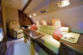 In the same way any manufacturer puts its products up for sale, the boeing website has a commercial section aimed at potential buyers, complete with a pricelist listed in us dollars. Five Of The World S Most Expensive Private Jets Aviation Triad