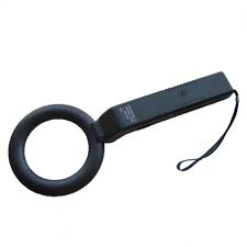 Michael and daniel lead the metaldetector.com team. Metal Detector Portable Mobile Search Metal Detection T330ab Knife Weapon Scanner Eclats Antivols