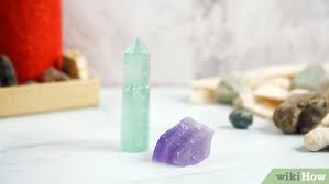 Check spelling or type a new query. How To Clean Quartz Crystals 9 Steps With Pictures Wikihow