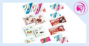 Get Five Free Samples Of 1up Nutrition Products Free Samples Free Nutrition