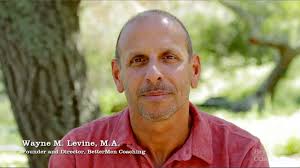 Become a BETTER Man: Coaching, Support, and Transformation with Wayne Levine