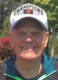 Terrence Griffin Obituary