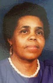 Obituary for Helen Louise (Jordan) Hudson