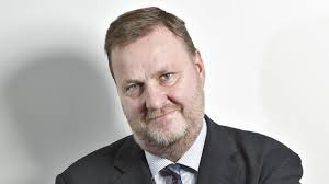 Lobbyist i lovjunglen