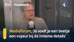 Vriendin Peter R. de Vries stapt uit de anonimiteit met ... - YouTube