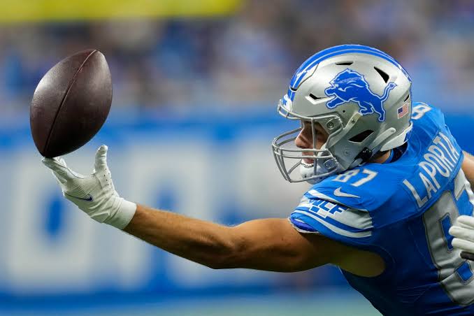 Detroit Lions team with second-most top 10 NFL players – The Oakland Press