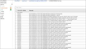 Connect to host xxx.xxx.xx.xx port 22: How To Monitor And Visualize Failed Ssh Access Attempts To Amazon Ec2 Linux Instances Aws Security Blog