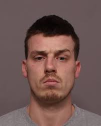 Leicester man jailed for firearms and drugs offences A Leicester man who  admitted illegally possessing four shotguns has been jailed. James  Tresoldi, was sentenced to five years in prison when he appeared