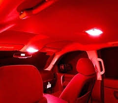 Get it as soon as tue, feb 16. Auto Accessories Headlight Bulbs Car Gifts Zone Tech 10x Red T10 5 Smd 5050 Led Interior Light Bulbs W5w 2825 158 192 194
