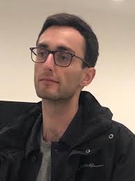 Joe Bucciero's Instagram, Twitter & Facebook