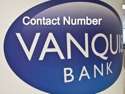 Vanquis bank's chrome credit card offers a comparably low representative apr of just 29.5% to looking to build up your credit rating? Vanquis Contact Number For Payment 0330 099 3000