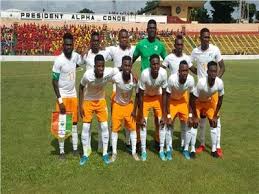 قائمة بالأحداث التي لم تبدأ بعد; Ù‚Ø§Ø¦Ù…Ø© Ù…Ù†ØªØ®Ø¨ ÙƒÙˆØª Ø¯ÙŠÙÙˆØ§Ø± Ø§Ù„Ø£ÙˆÙ„Ù…Ø¨ÙŠ Ø§Ù„Ù…Ø´Ø§Ø±ÙƒØ© Ø¨Ø£Ù…Ù… Ø¥ÙØ±ÙŠÙ‚ÙŠØ§ ØªØ­Øª 23 Ø³Ù†Ø© Ø¨ÙˆØ§Ø¨Ø© Ø£Ø®Ø¨Ø§Ø± Ø§Ù„ÙŠÙˆÙ… Ø§Ù„Ø¥Ù„ÙƒØªØ±ÙˆÙ†ÙŠØ©