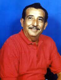 Angel Andrade Obituary