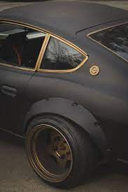 Pin By Toga Moe On Motor Fast Sports Cars Datsun 240z Amazing Cars