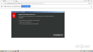 Adobe flash player 11 is available as online installer which can be downloaded from this link. Http Fpdownload Macromedia Com Pub Flashplayer Latest Help Install Flash Player Exe Any Run Free Malware Sandbox Online