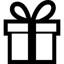 Gift Big Box Free Icon Free Icon Freepik Icon Freeribbon Freegift Freebox Freegift Box Free Icons Online Gifts Gifts