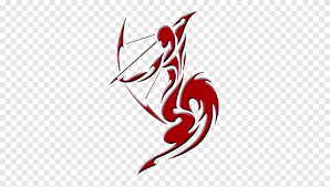 Sagittarius in a perfect geometric situation. Sagittarius Sleeve Tattoo Zodiac Astrological Sign Sagittarius Libra Fictional Character Png Pngegg