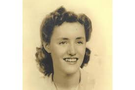 Dorothy Edwards Obituary (1925