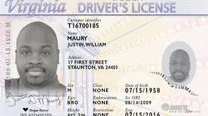 Virginia to offer new federally compliant IDs