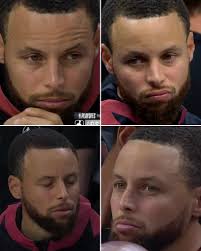 Steph speaks for the first time since his hamstring injury 👀 (via  anthonyvslater/x) #stephcurry #stephencurry #injury #warriors #nbaplayoffs