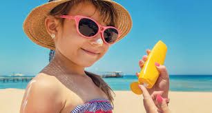The Best Sunscreen For Kids (Updated Safe Options)